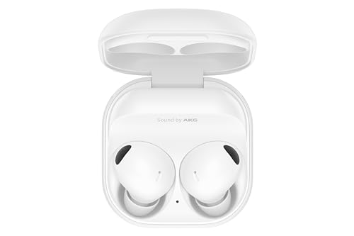 Comparação: Samsung Galaxy Buds 2 Pro vs Samsung Galaxy Buds 2 Pro