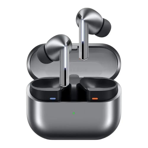 SAMSUNG Galaxy Buds 3 Pro: A Evolução do Som Sem Fio