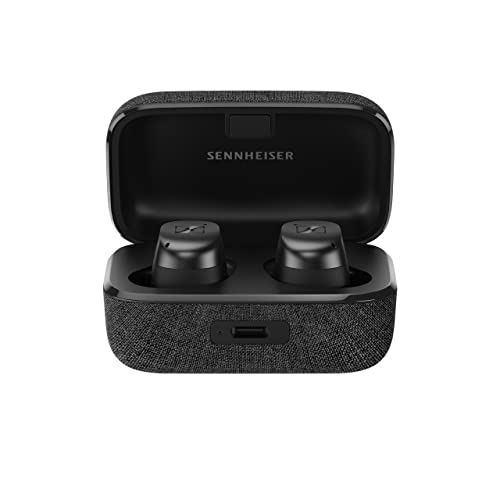 Sennheiser MOMENTUM 3 vs Bluetooth vs True Wireless 3